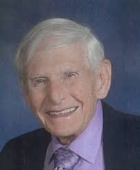 William D. Churchill Obituary