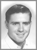 Obituary information for Johnny Hooper