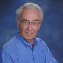 Tribute for Karl F. Letsch