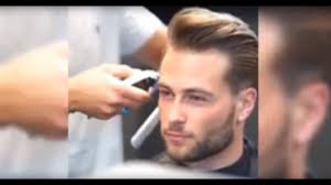 Top 10 Cool Hairstyles For Men S 2019 افضل 10 قصات شعر للرجال