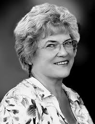 Obituary information for Mary Jane (Hughes) Steinhofer