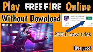 You can play free fire battlegrounds on your mac by following this tutorial. Idwwz1ymjnrozm