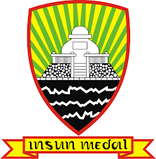 Logo kab tegal hitam putih. Logo Kabupaten Tegal Shefalitayal