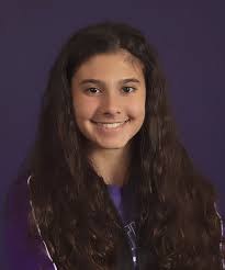 2016-17 Women's Swimming & Diving Roster