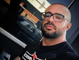 Sem risco de morte, amante baleado em motel por PRF segue internado