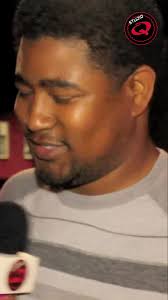 Nicholas Howard (Miki Howard Son) Talks About Childhood Memories Including  Michael Jackson Nicholas Howard as he takes us