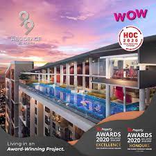Contact 99 residence, kl north on messenger. Living In An Award Winning 99 Residence By Jl99 Group Facebook