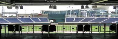 Td Ameritrade Park In Omaha