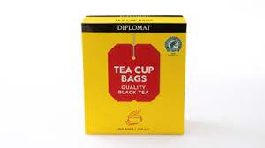 Tea bags [la maison du thé | series: Tea Bag Reviews Brands Tested Rated By Choice