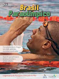 Revista Brasil Paraolímpico n° 23 by Comitê Paralímpico Brasileiro