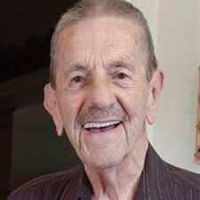 Curtis Parker (1933-2025)