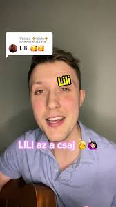 Lili és a barátság új dallamai