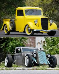 Image result for Archer Green 1936 Dodge