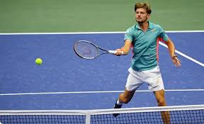Home sports stars male david goffin height, weight, age, body statistics. Dubai Open David Goffin Vs Kei Nishikori 3 16 21 Tennis Prediction Sports Chat Place