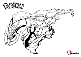 This coloring pages was posted in january 9, 2018 at 3:44 am. Mega Legendary Pokemon Coloring Pages Novocom Top