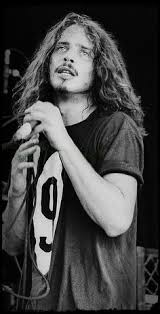 Chris cornell was an american musician, singer, and songwriter. 82 For The Love Of Chris Cornell Ideas Chris Cornell Cornell Chris