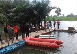 Kamu bisa menemukan penjual tiket waterboom dari seluruh indonesia yang terdekat dari lokasi & wilayah kamu sekarang. Ciblon Si Gesing Pekalongan Wisata Baru Segera Diresmikan Jejak Wisata