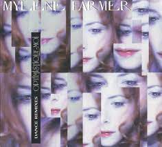 Songstats soundcloud spotify google search. Mylene Farmer Optimistique Moi Dance Remixes 2000 Digipak Cd Discogs