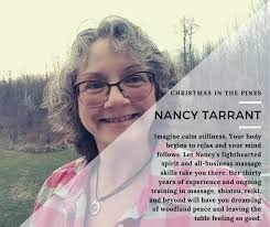 Christmas in the Pines