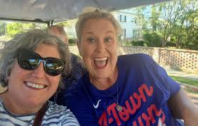 Laurel Mississippi road trip memories