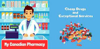 My Canadian Pharmacy Cheap Generic Drugs And Exceptional Services