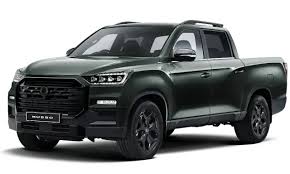 Image result for Meadow Green 1993 SsangYong