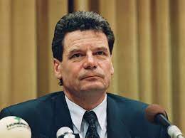 Alle nachrichten und informationen der f.a.z. Lemo Biografie Joachim Gauck