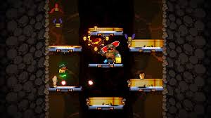 Enter The Gungeon Coop Review - Worth Playing In 2023? - Youtube