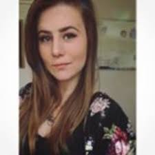 Sarah Slama (@sslam_9)