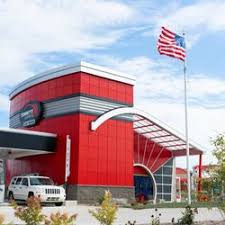 Tommy's express car wash is located in clark county of nevada state. Tommy S Express Car Wash 24 Photos Auto Detailing 2598 Raeford Rd Fayetteville Nc Phone Number Yelp