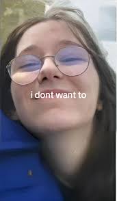 I Never Wanted to Die Mara