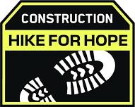 2026 Quad Cities Iowa Construction Hike For Hope