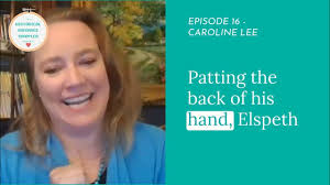 Kilty By Association (read by author Caroline Lee)