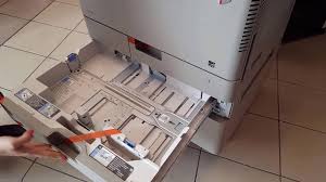 مجموعة طابعات hp deskjet 1510 متعددة الإمكانات. Canon Ir Advance C3320i Youtube