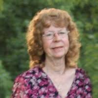 Obituary information for Beverly Jean England