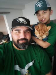 Happy 28th Birthday Saquon Barkley