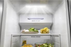 Chłodziarko-zamrażarka side-by-side Gorenje NRR9185EAXL "PROMOCJA" - Bielsko-Biała Sklep LUKE.pl