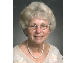 Judith Nystrom Obituary (1937