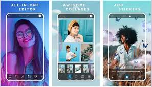 Discover awesome photos and images on picsart. Picsart Mod Apk V18 4 5 Download Gold Premium Unlocked