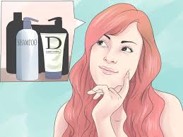 Find and save images from the pastel blue hair collection by lovely hair (kapuchiina) on we heart it, your everyday app to get lost in what you love. How To Achieve Pastel Hair With Pictures Wikihow