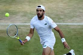 See more of 2020 us open tennis finale on facebook. Berrettini Fa La Storia A Wimbledon E Vede La Finale Meglio Sfidare Hurkacz Che Federer