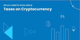 How bitcoin and cryptocurrency are taxed. Taxes On Cryptocurrency Blog By Quicko
