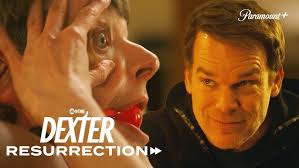 Dexter's Final Meet Up with Al