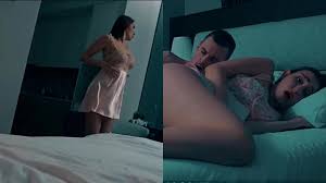 Son Fucks Russian MILF Busty PAWG Step Mom In Hotel Room Sextape - FAPCAT