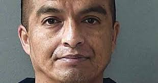 Washington Ridge Camp inmate accused of battery against an officer