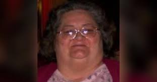 Paulette D. Christie Obituary