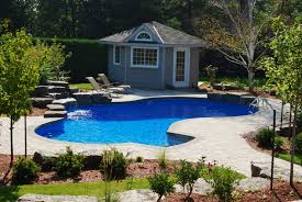 The ordering process was smooth and delivery was a breeze, the gentlemen even helped put the pool in the garage as we weren't setting the pool up immediately. 16 X 32 Ft Lagoon Inground Pool Comp Pool Supplies Canada