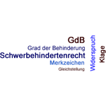Maybe you would like to learn more about one of these? Zum Grad Der Behinderung Gdb Und Gds