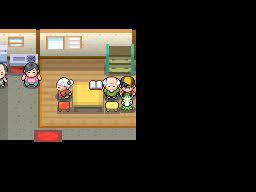 Pokemon Heart Gold Soul Silver Move Tutors