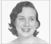 Carol Hill Obituary (2008)